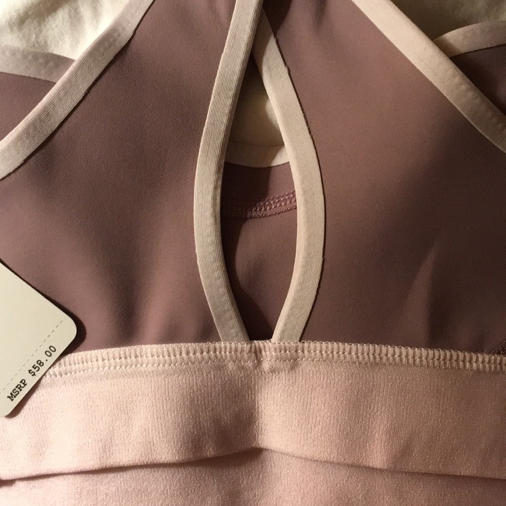 Free People Movement step up bra - Picture 5 of 5